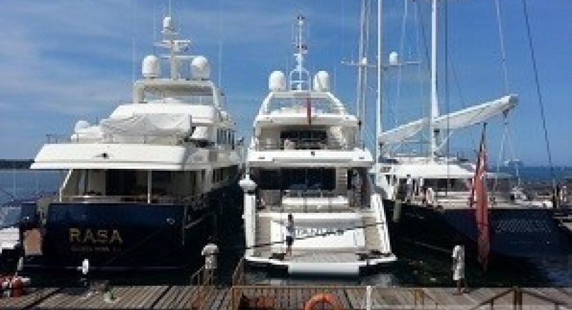 Big Boat Quay