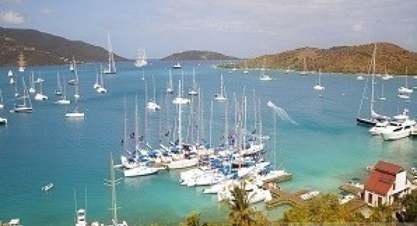 Bitter End Yacht Club