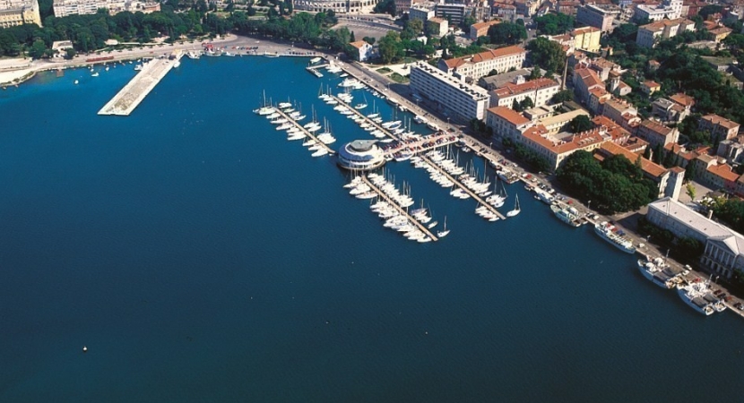ACI Marina Pula