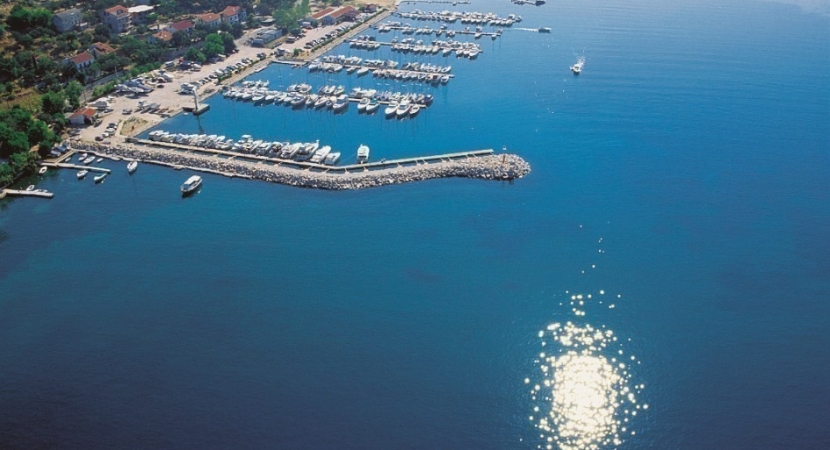 ACI Marina Supetarska Draga