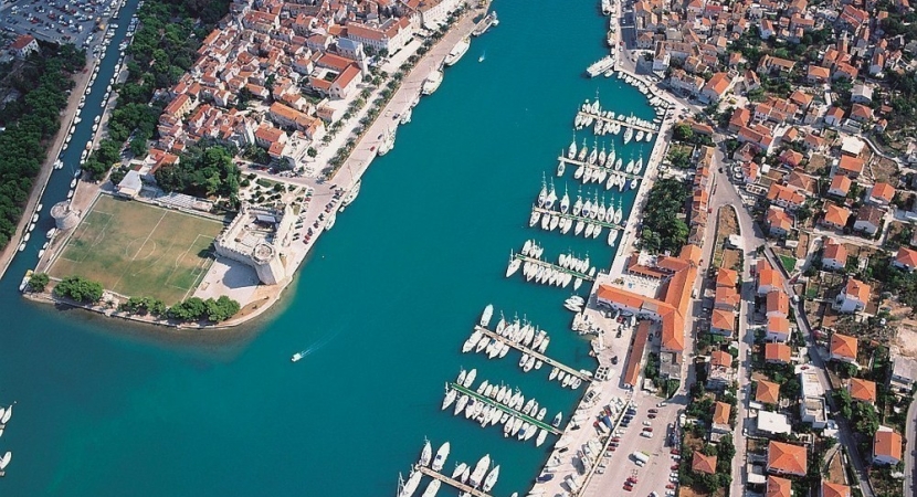 ACI Marina Trogir