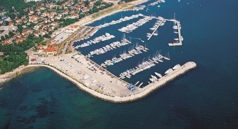 ACI Marina Umag
