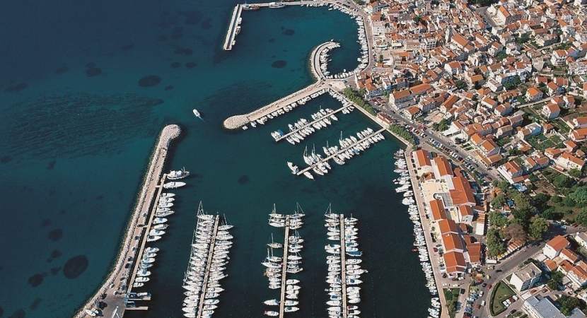 ACI Marina Vodice