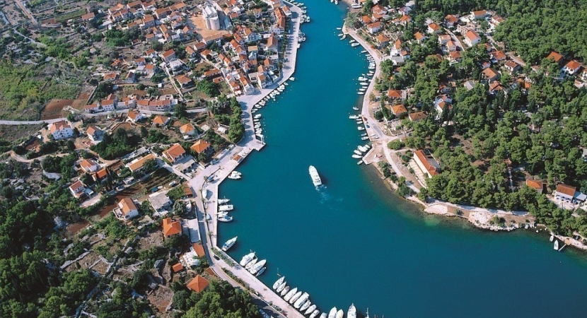 ACI Marina Vrboska