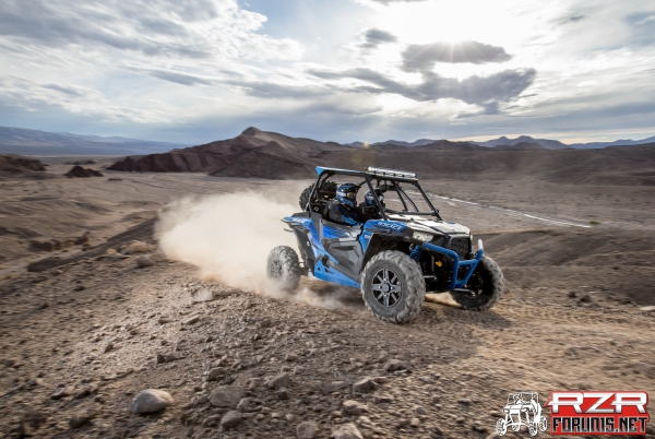 2015 Polaris RZR Lifestyle 3