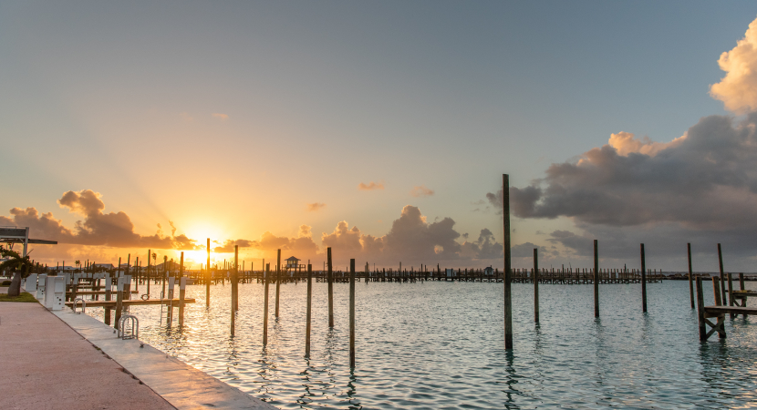 Abaco Beach Resort & Boat Harbour