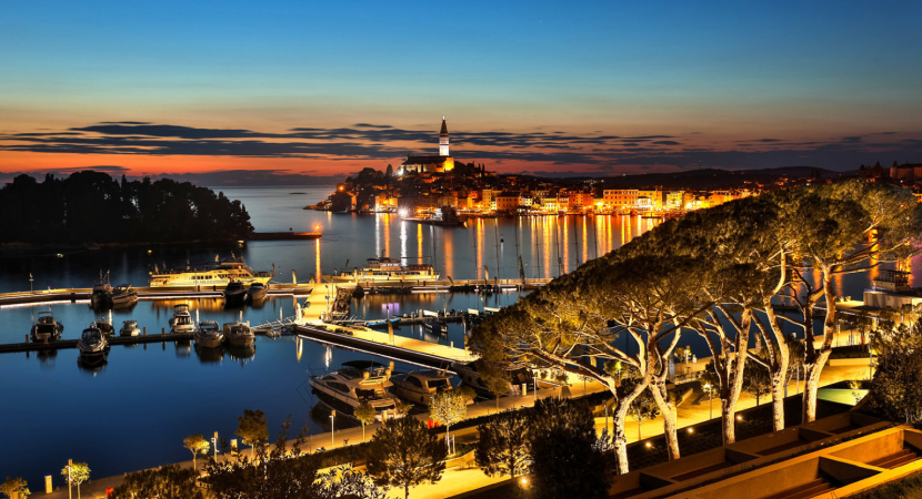 ACI Marina Rovinj 