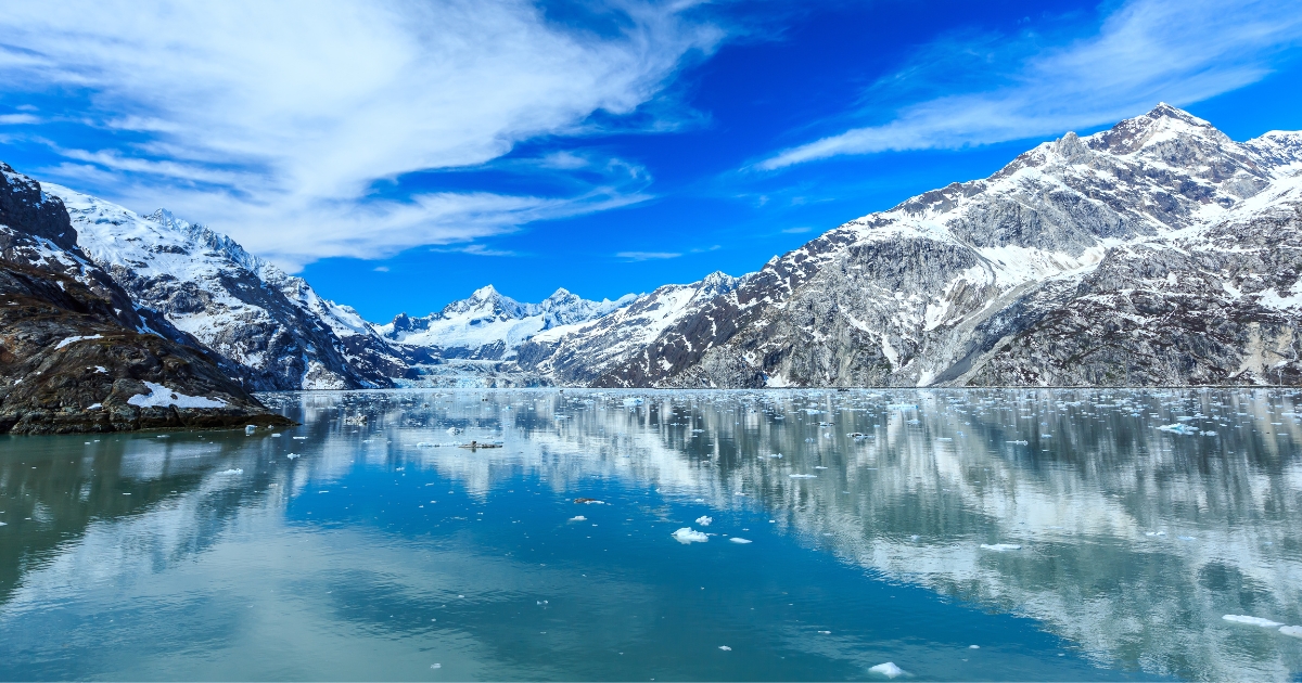 Alaska
