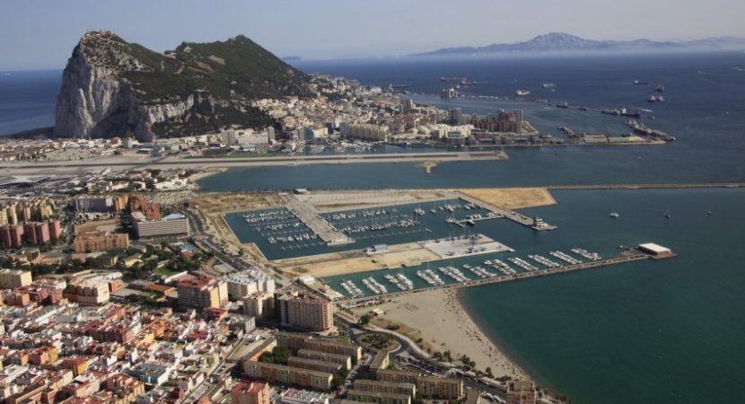 Alcaidesa Marina