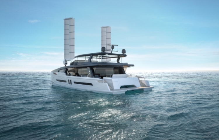 Alva Yachts 600x400
