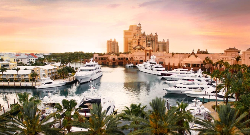 Atlantis Marina