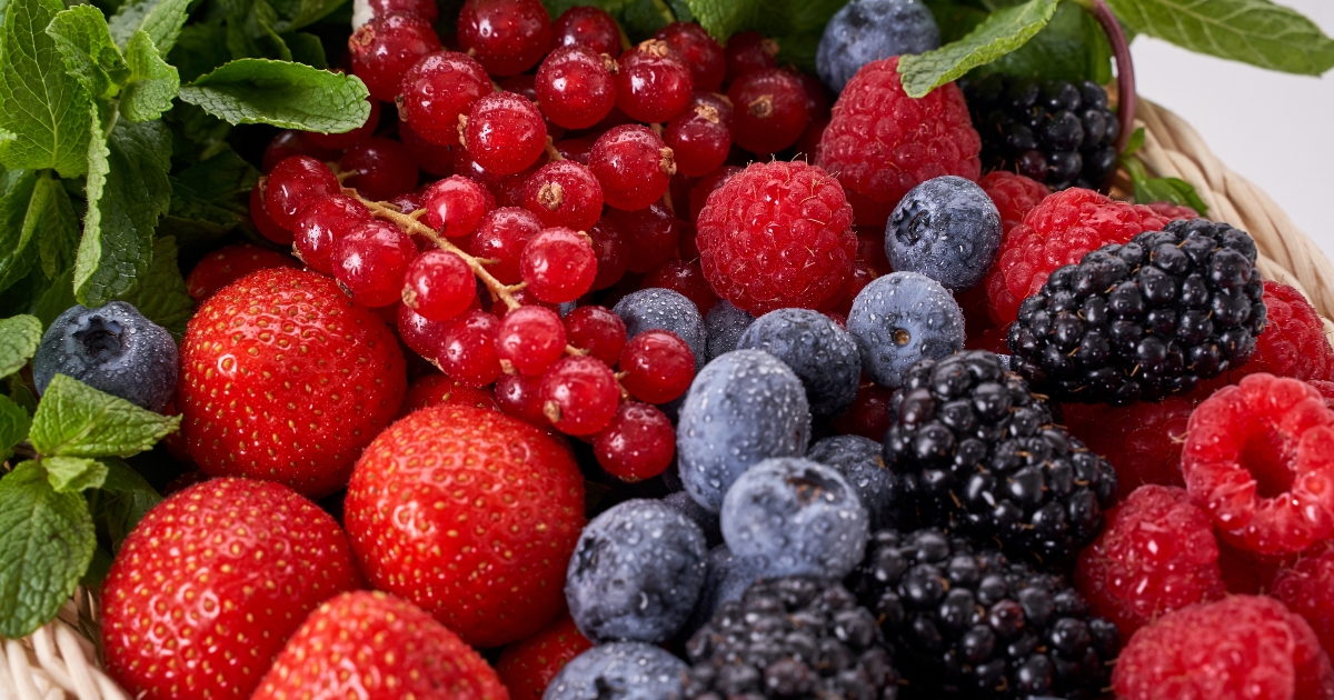 Berries v2