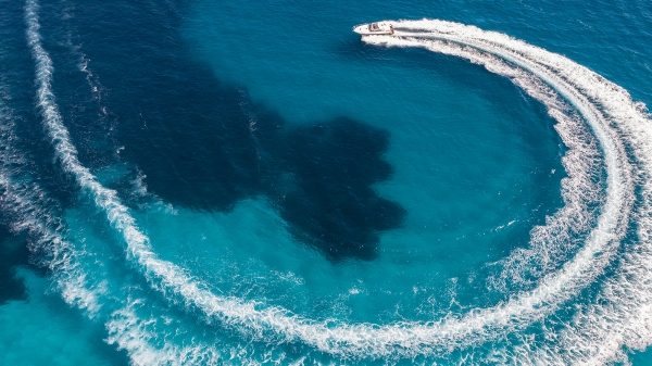 Best drone for superyachts Silver Star yachting header photo 1 600