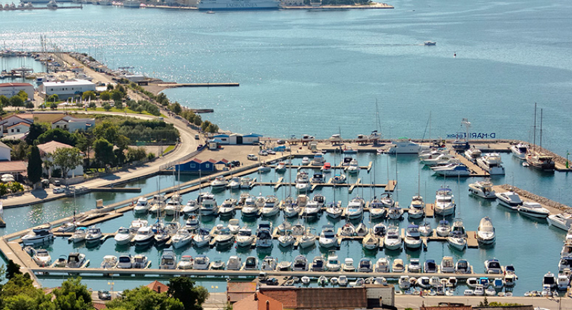 Borik Marina