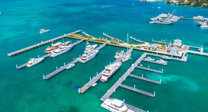 Briland Club Marina