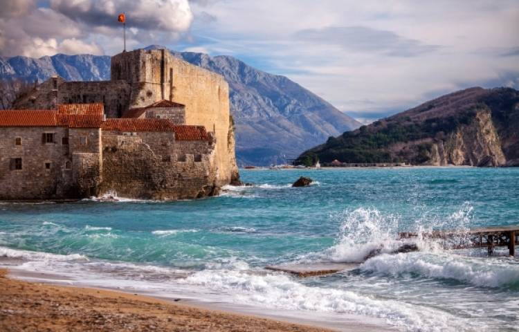 Budva