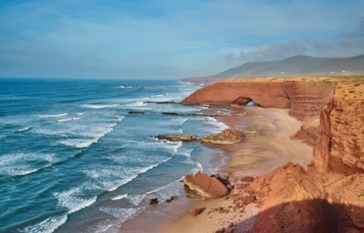 BWA Morocco 2