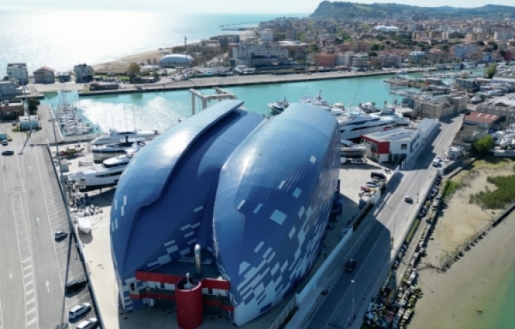Cantiere Rossini 4