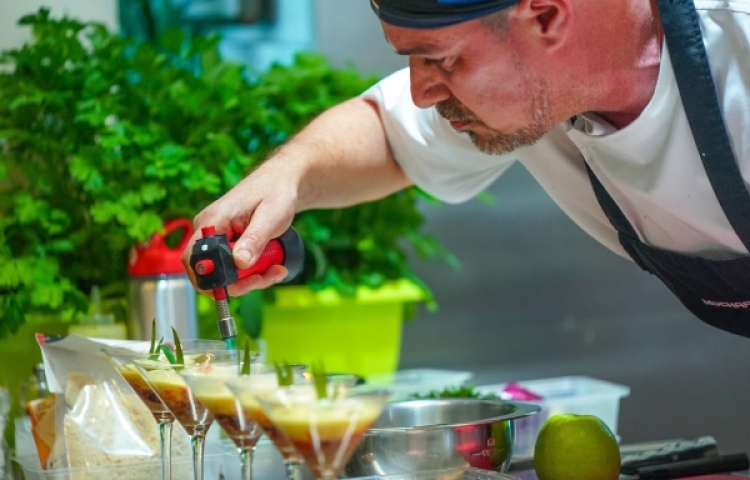 Chef 2