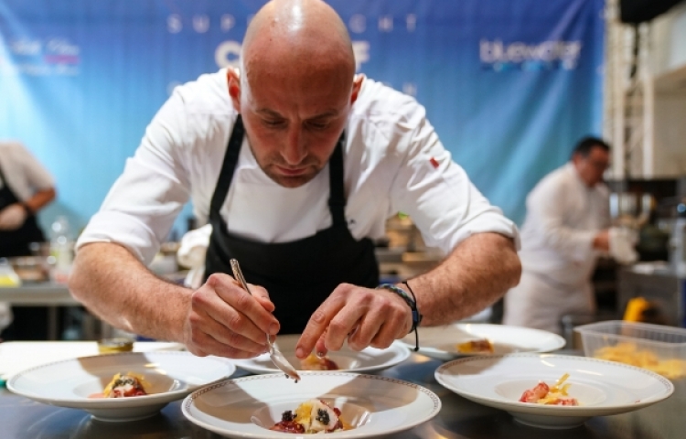 Chef 4