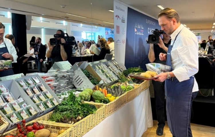 Chef Marco Tognon 3