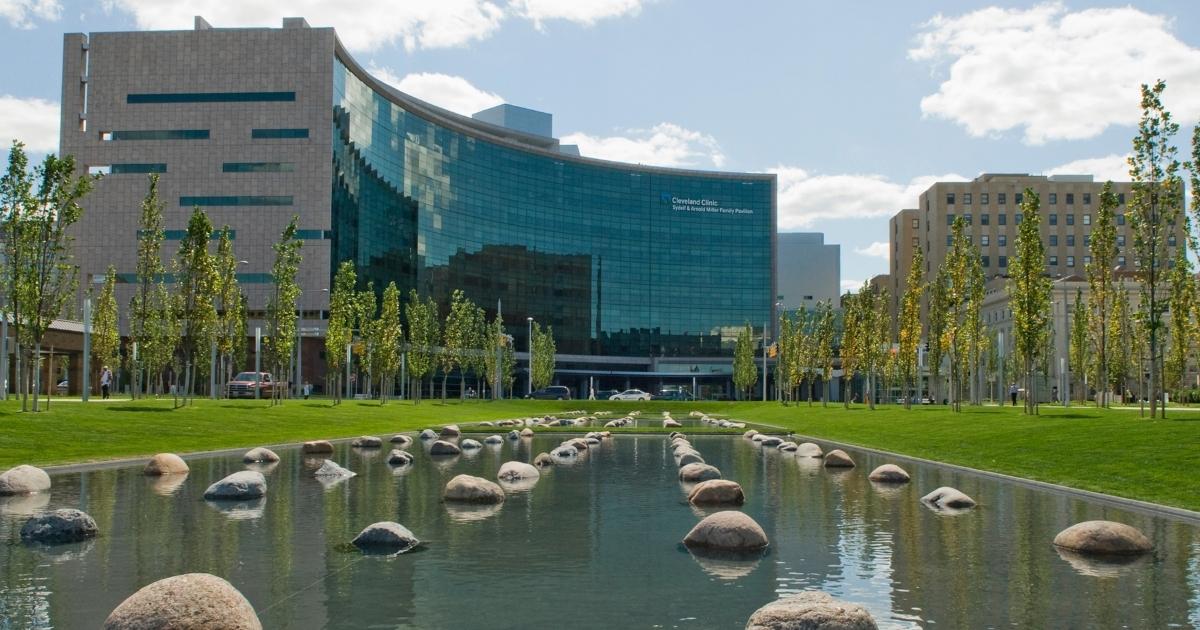 Cleveland Clinic 1200x630 Cleveland Clinic 1200x630
