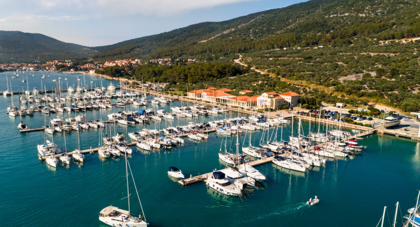 ACI Marina Cres