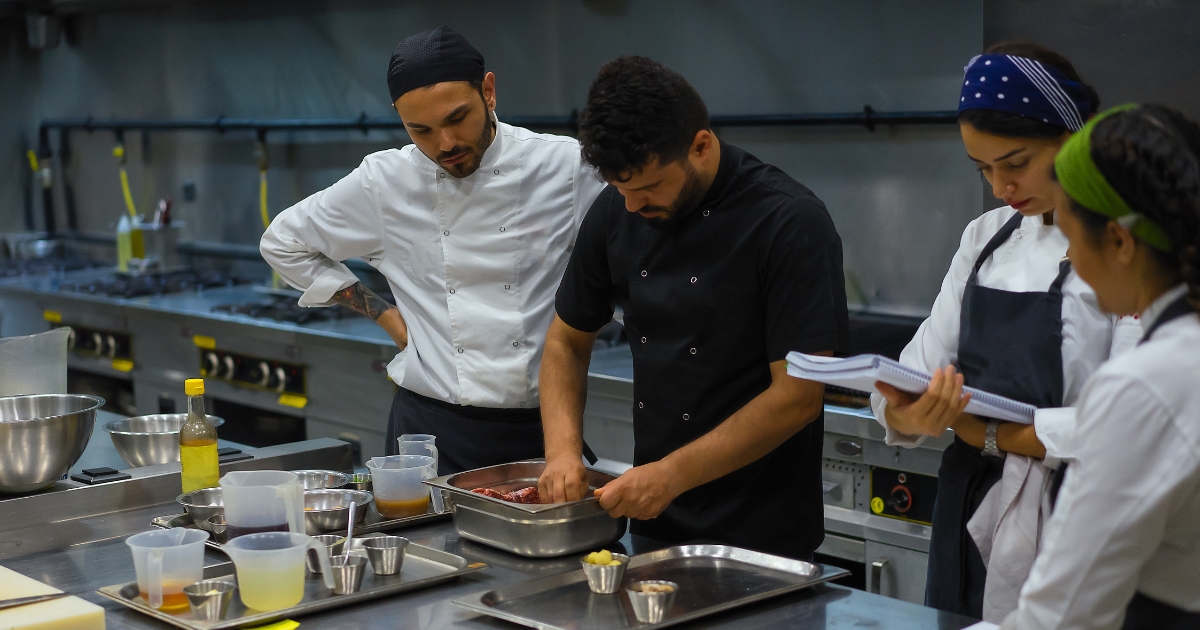 Ephemeris Chefs 4 v2