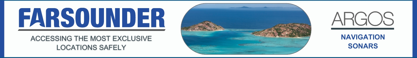 FarSounder banner
