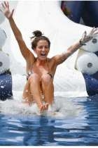 Fun Air Yacht slide 140