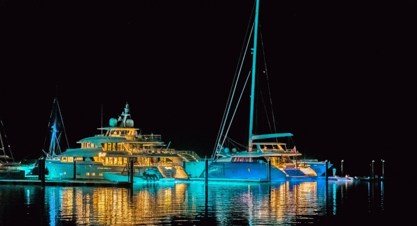 Blue Haven Resort and Marina