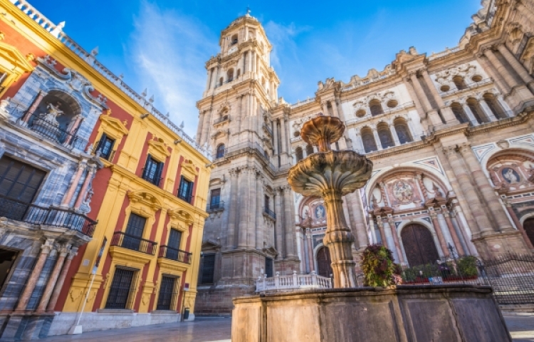 IGY Malaga 4