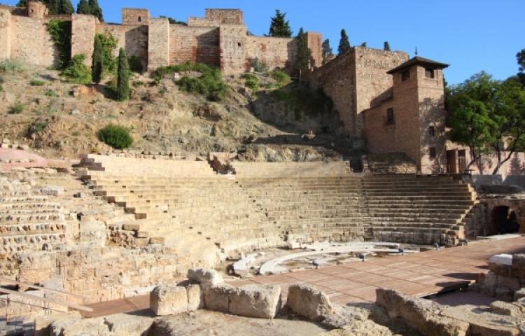 IGY Malaga 5