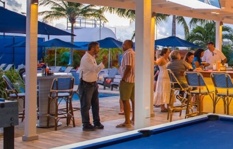 Isle de Sol Anchor Bar 3