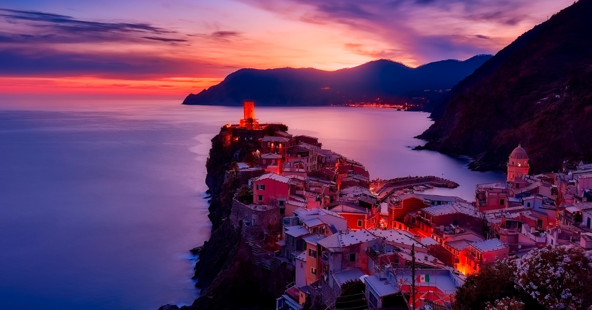 Italy
