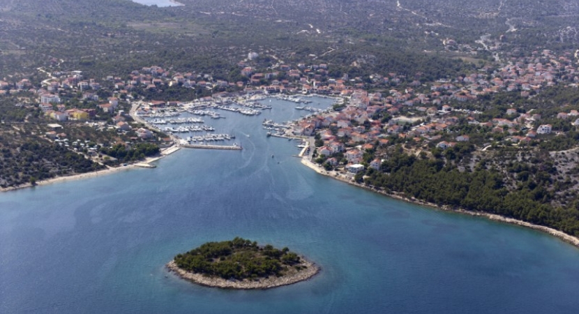 ACI Marina Jezera