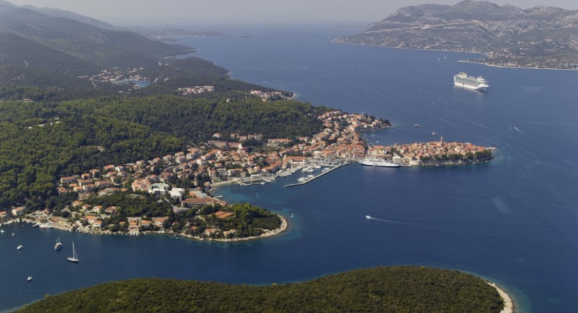 ACI Marina Korčula
