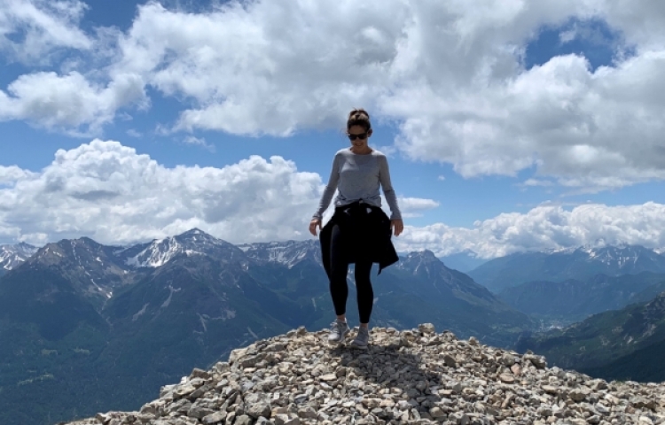Louisa Gallimore 600x400 4