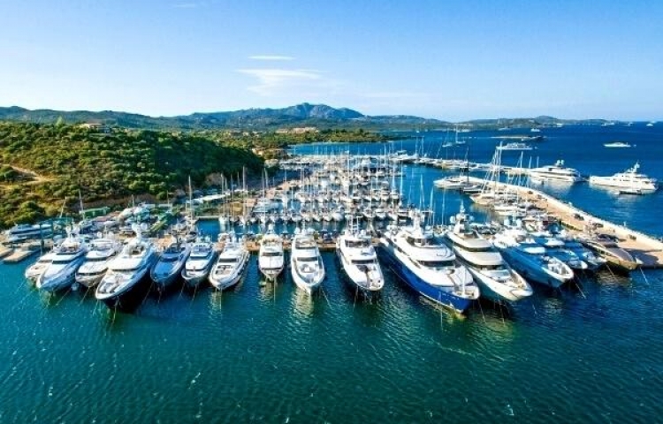 Marina di Portisco 600x400