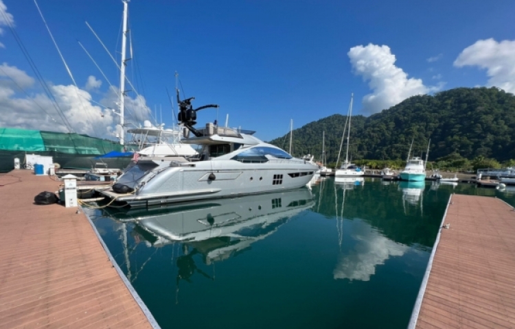 Marina