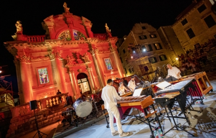 MYS Dubrovnik Summer Festival Marko Ercegovic 2