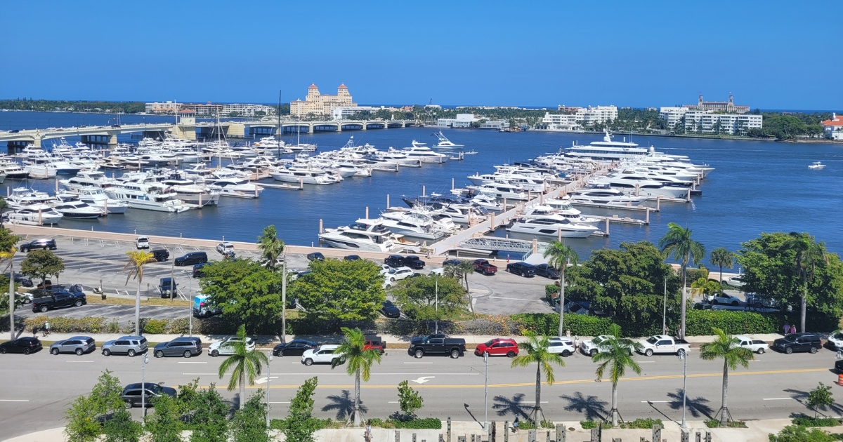Palm Beach 2023
