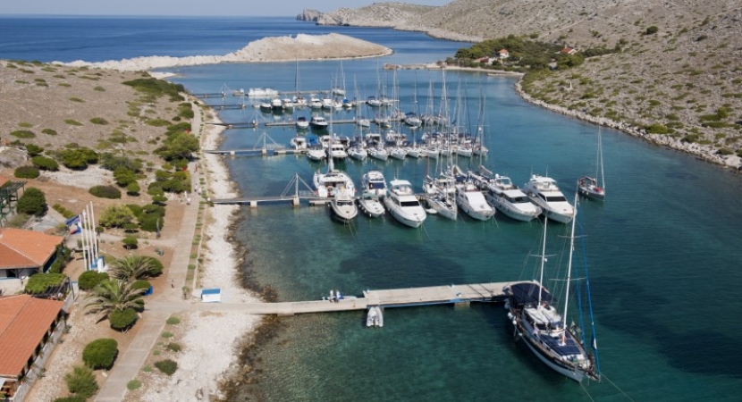 ACI Marina Piskera