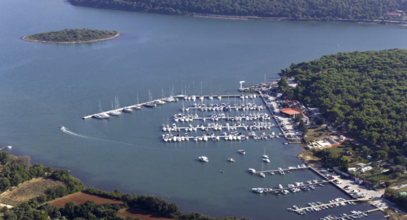 ACI Marina Pomer 