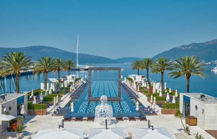 Porto Montenegro 2