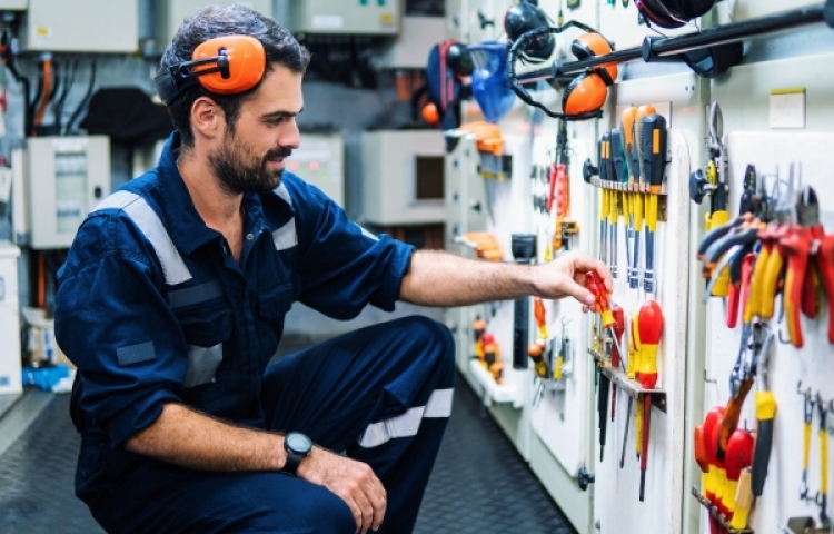 Raising the Bar Engineer