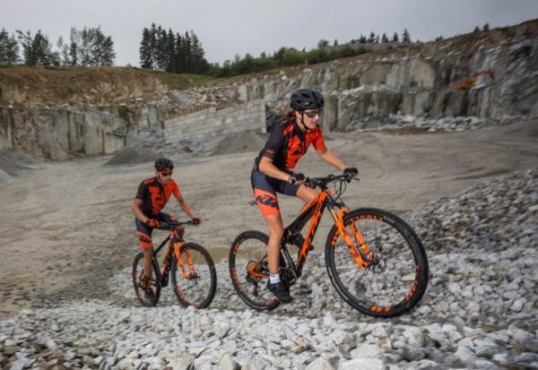 KTM bikes2