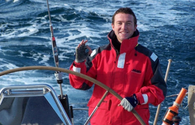 Richard Callendar 600x400