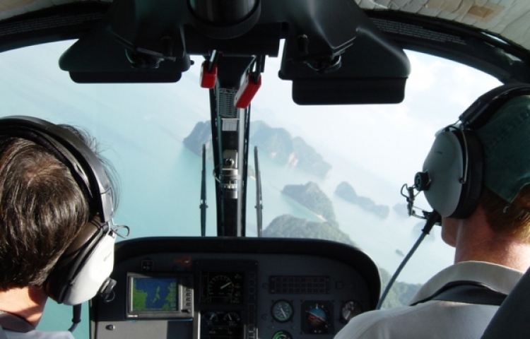 Simon Ladbrooke Heli 2