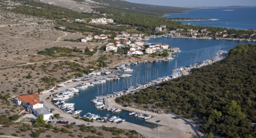 ACI Marina Šimuni